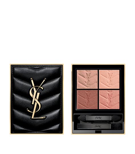 ysl mini couture palette|couture mini eye shadows.